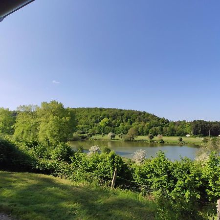 Gite 9 Personnes Fecamp Etretat Colleville Bagian luar foto