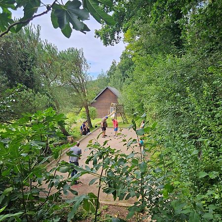 Gite 9 Personnes Fecamp Etretat Colleville Bagian luar foto
