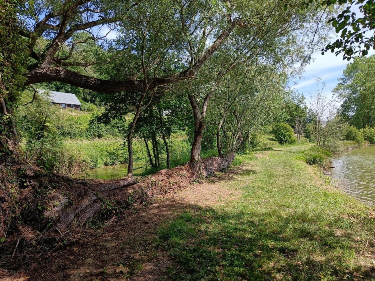 Gite 9 Personnes Fecamp Etretat Colleville Bagian luar foto