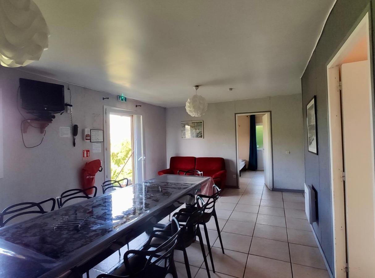 Gite 9 Personnes Fecamp Etretat Colleville Bagian luar foto