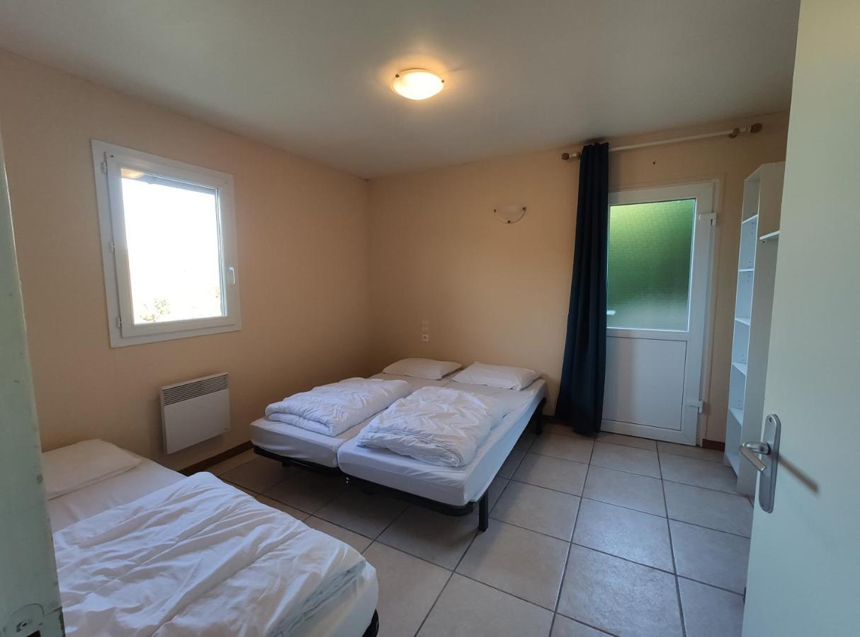 Gite 9 Personnes Fecamp Etretat Colleville Bagian luar foto