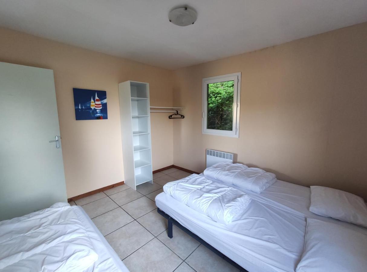 Gite 9 Personnes Fecamp Etretat Colleville Bagian luar foto