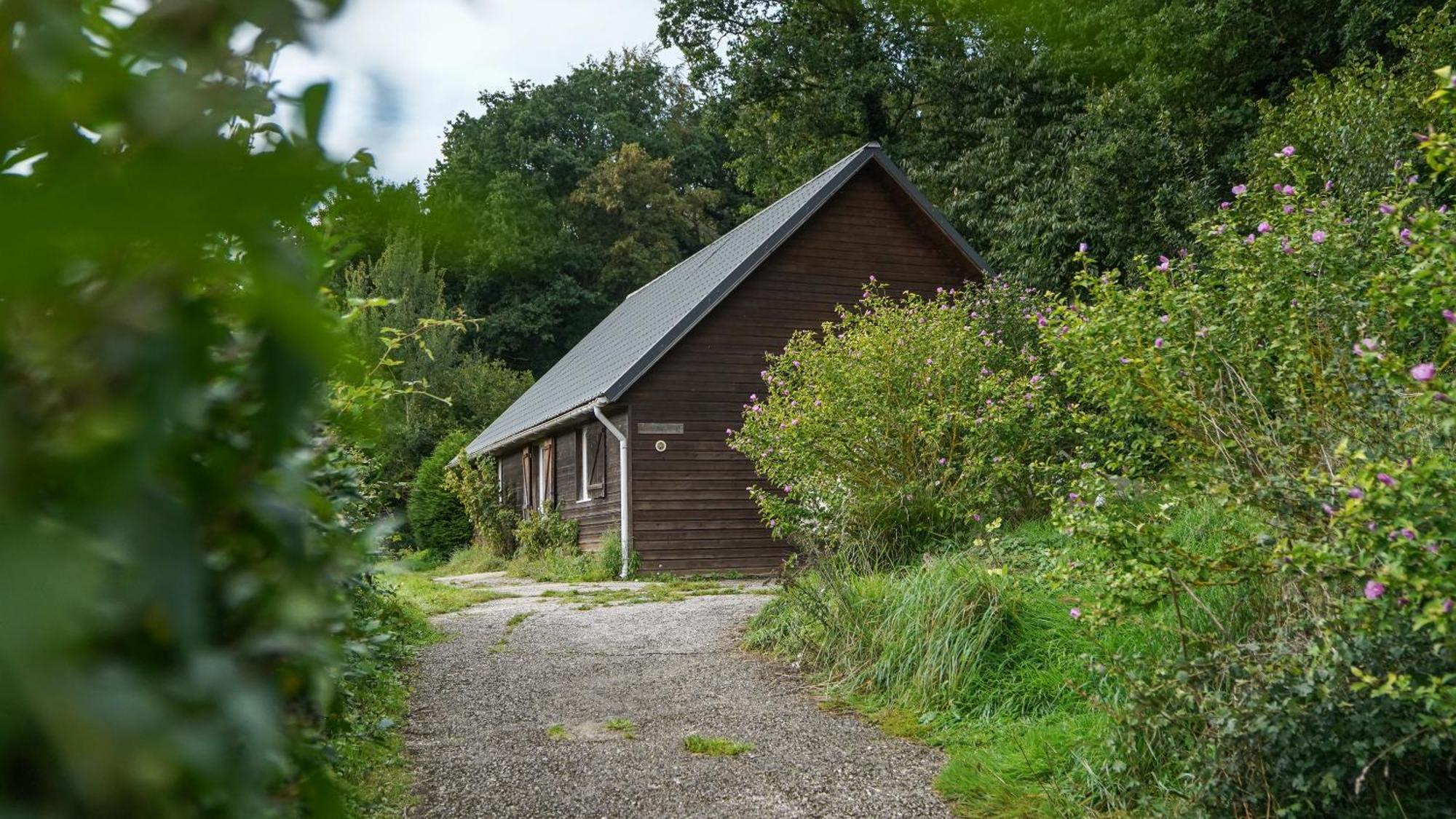 Gite 9 Personnes Fecamp Etretat Colleville Bagian luar foto