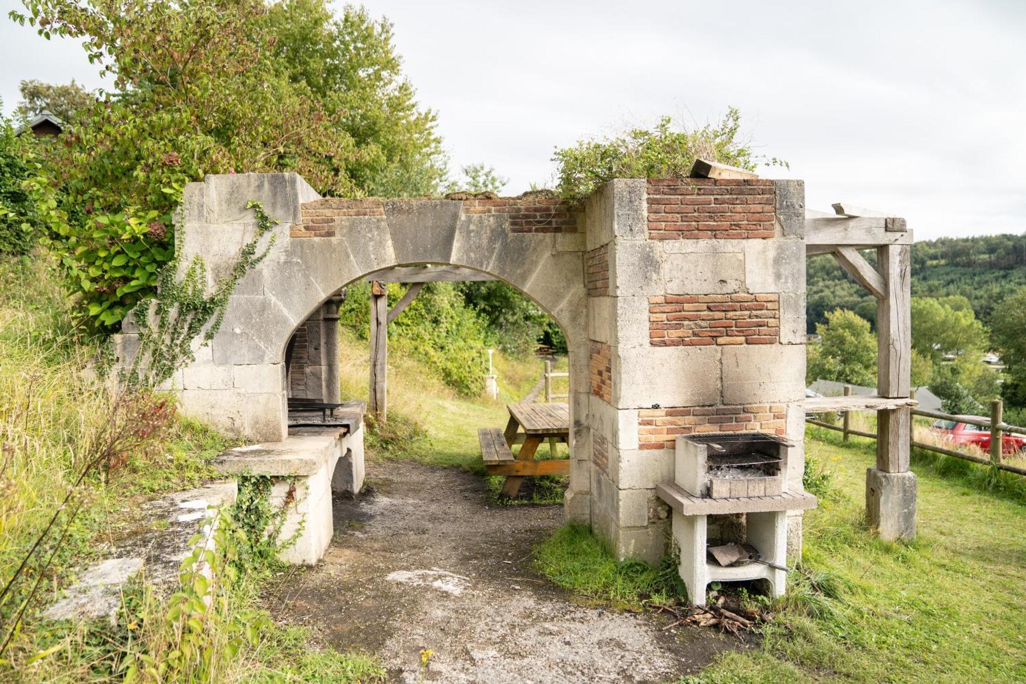Gite 9 Personnes Fecamp Etretat Colleville Bagian luar foto