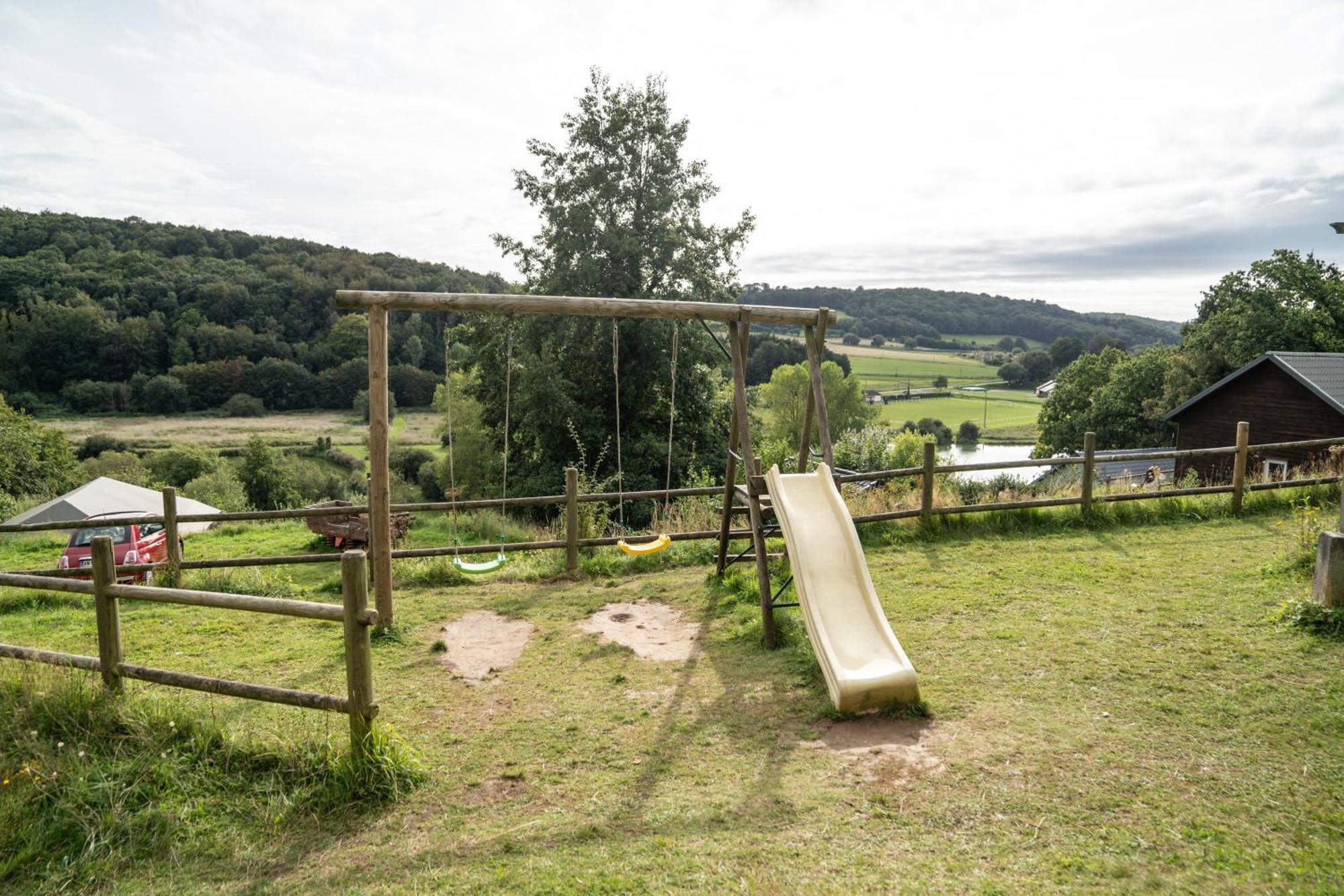 Gite 9 Personnes Fecamp Etretat Colleville Bagian luar foto