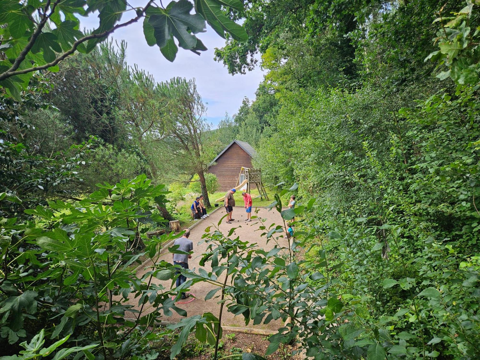 Gite 9 Personnes Fecamp Etretat Colleville Bagian luar foto