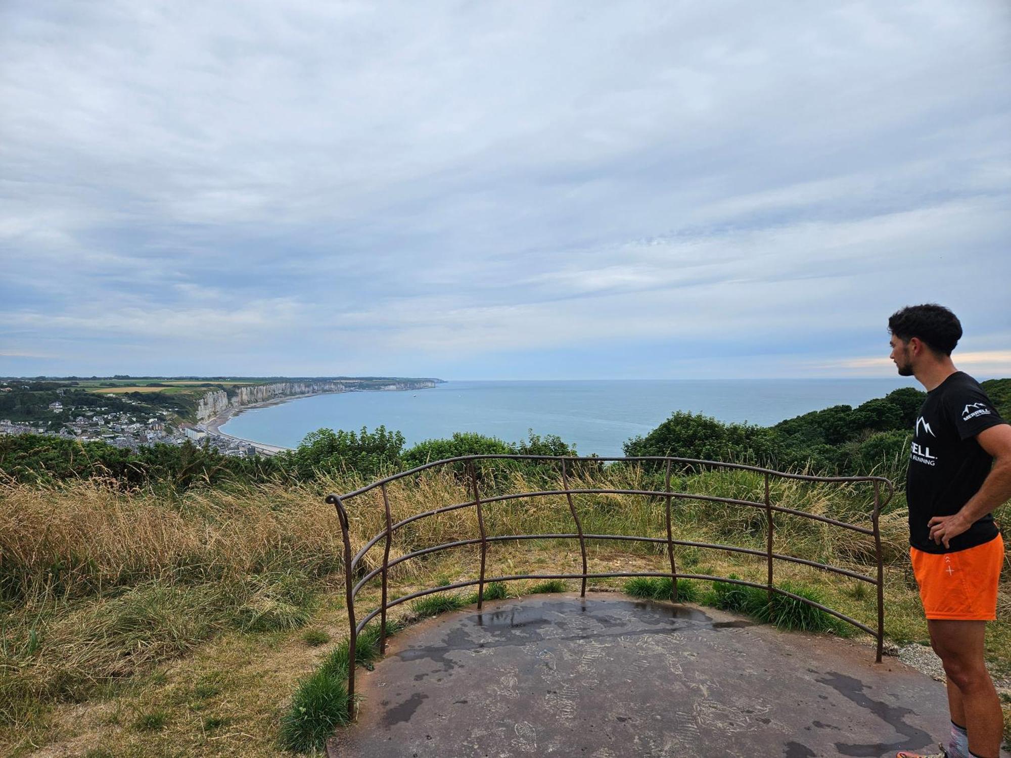 Gite 9 Personnes Fecamp Etretat Colleville Bagian luar foto